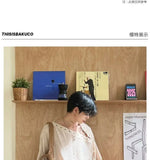 Street Punk Shirt Off-shoulder Hollow T-shirt American 2025 New High-end Style Fashionable Casual Loose Short Sleeves