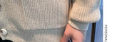 Men Cardigan Fashion Luxury Knitted Sweater Coats Trendy Japanese Retro V Neck Long Sleeve Jacket Casual Stylish Knitwear M-3XL
