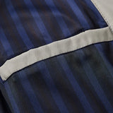 Men New Fashion Turn Down Collar Jacket Brand Outerwear Coats Spring Autumn Smart Casual Classic Luxury Business Jacket