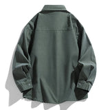 Spring new outdoors shirt men  Sun Protection Fishing Shirts Men's Long Sleeve Shirts Mesh Breathable Hiking Work Cargo Shirts