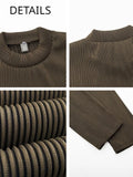 Men T-shirts Turtleneck Basic Daily Simple All-match Pure Color Long Sleeve Leisure Comfortable Fashion  Advanced Ins