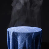 Men's Classic Plaid Oxford Long Sleeve Shirts Pocket 100% Cotton Business Casual Formal Standard Fit Workwear Button Down Shirts