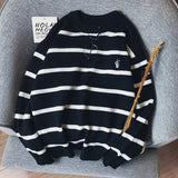 Man Clothes Pullovers Torn Crewneck Knitted Sweaters for Men Plain with Holes Solid Color Round Collar Cheap Casual A Cigaret S