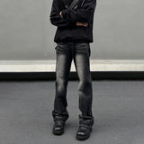 Army Green Cargo Pants Mens Baggy Summer Multi-pocket Loose Casual Fashion Y2k Autumn Straight-leg Streetwear Wide Leg Trousers