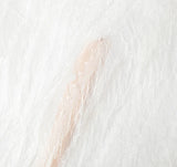 Men Shirt Tassel Chiffon Transparent Lapel Short Sleeve Sexy Men Clothing Summer Streetwear Party Fashion Camisas