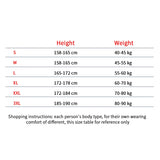 Reflective Striped Jacket Windbreaker Coat Men Hip Hop Streetwear Zipper Up Jacket Harajuku Thin Coats Sports Black Blue