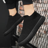 Men Vulcanized Shoes Fashion Casual Shoes 2023 High Quality Breathable Casual Sports Shoes Men Zapatillas Hombre Free Shipping