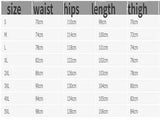 Streetwear Multi-pocket Jeans Loose Plus Size 5XL Wide Leg Pants Japanese Harajuku Casual Denim Trousers Men Clothing