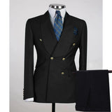 Blazer Suit For Men 2 Piece Outfit Set Suits High Quality Pants Mens Clothing Wedding Tuxedo Jackets beige designer clothes