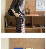 Street Punk Shirt Off-shoulder Hollow T-shirt American 2025 New High-end Style Fashionable Casual Loose Short Sleeves
