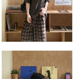Street Punk Shirt Off-shoulder Hollow T-shirt American 2025 New High-end Style Fashionable Casual Loose Short Sleeves