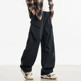 Men's Outdoor Pants Mountaineering Men's New Windproof Pants Waterproof Functional Assault Pants