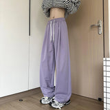 Wide leg pants men Hiking Pants Unisex Camping Trekking Climbing Rain Pants Outdoor Sports Mountain Women Men Trousers