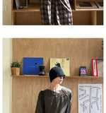 Street Punk Shirt Off-shoulder Hollow T-shirt American 2025 New High-end Style Fashionable Casual Loose Short Sleeves