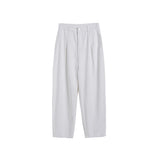 White Baggy Jeans Men Oversized Casual Wide Leg Jeans Men Streetwear Korean Loose Straight Jeans Mens Denim Trousers S-3XL