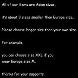 Long-sleeved T-shirt Women 2025 Trend Spring Summer New Korean Raglan Shoulder Contrast Printing Loose Men Women Preppy Punk Top