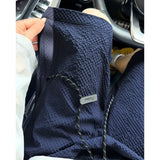 Summer Shorts Men Fashion Black Casual Shorts Men Streetwear Loose Blue Beach Shorts Mens Bermuda Shorts Large Size 4XL