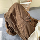 Summer Sports Pants Harajuku Y2k Working Pants for Men Solid Color Men's Cargo Pants Loose Casual Sports Trousers for Men M-3XL