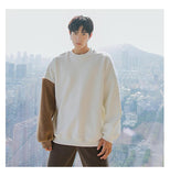 Wool Embroidery Bear Sweater