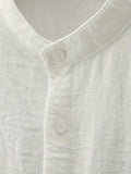Men's Casual Button- Shirt