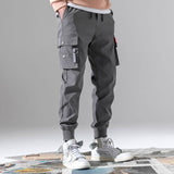 New Jogging Pants Men Sport Sweatpants Running Pants Pants Men Joggers Cotton Trackpants Slim Fit Pants Bodybuilding Trouser