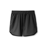 Summer New Gym Jogging Exercise Shorts Men's Sports Fitness Quick-drying Multiple pockets Running Shorts