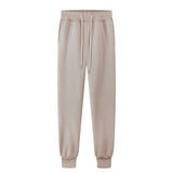 Mens Joggers Sweatpants Casual Hip Hop Trousers Gyms Tracksuit Workout Track Pants Brand Jogger Fitness Cotton Pants Men