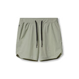 Summer New Gym Jogging Exercise Shorts Men's Sports Fitness Quick-drying Multiple pockets Running Shorts