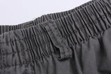 Large Size summer Men Cargo Pants Cotton Pocket Big size 8XL 9XL 3XL Summer Autumn Loose army green Casual Safari Style Pants