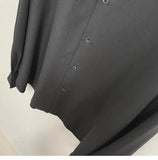 Spring All-match Sexy Mens Shirts Top Quality Chiffon Button Up Long Sleeve Casual Solid Color Loose Satin Shirt