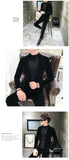 Elegant Wine Red Suits Mens Velvet Luxury Suits For Mens Groom Wedding Velour Suits Gentlemen Dress 2 pcs Flannel Green Burgundy