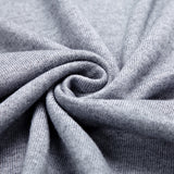 Fashion Brand Sweater Man Pullovers Vest Slim Fit Jumpers Knitwear Sleeveless Winter Korean Style Casual Clothing Men