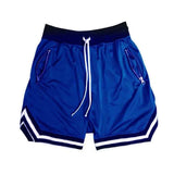 Men's Casual Shorts Hip Hop Streetwear Male Gyms Fitness Short Pants Joggers Sportswear Bottoms Bodybuilding Men Shorts Homme