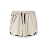 Summer New Gym Jogging Exercise Shorts Men's Sports Fitness Quick-drying Multiple pockets Running Shorts