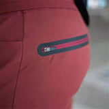Spring and Autumn New Stretch Tight Jogging Pants Men's Running Black Pure Cotton Gym Sports Men's Fashion Street Fitness Pants