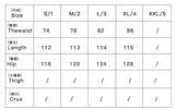 New Male Vintage Burrs Jeans High Street Loose Tie-dye Straight Denim Pants Men's Fashion Gradient Color Trousers