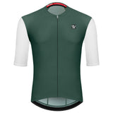 Raudax Men Summer Cycling Clothing Sets Breathable Mountain Bike Cycling Clothes Ropa Ciclismo Verano Triathlon Suits