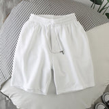 Summer Breathable Men Mesh Shorts Gym Bodybuilding Casual Loose Shorts Joggers Outdoor Fitness Beach Short Pants Sweatpant