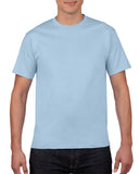 NO LOGO Price 100% Cotton Short Sleeve O-neck Men T-shirt Tops Tee Customized Print Your Own Design Brand Unisex T Shirt