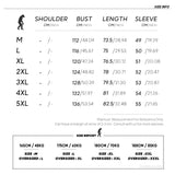 Letter Printed Men Shirts Streetwear Oversize Male Blouses Spring Autumn All-match Long Sleeve Cardigan Tops