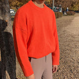 KNITTED SWEATER