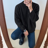 KNITTED SWEATER