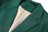 Casual Suit Jackets Blazer for Men Wedding Slim Fit Outwear Oversized Single Breasted Blazers Elegant Luxury Coats Korean