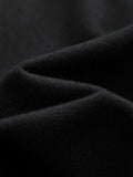 Summer Baggy Sweatshorts Men Hip Hop Streetwear Loose Jogger Short Men Straight Cotton Casual Shorts Plus Size 6XL 7XL 8XL