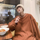 Y2k Turtleneck Graphic T Shirts Long Sleeve Streetwear Harajuku Printed T-shirt Funny Vintage Korean Oversized Tee