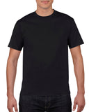 NO LOGO Price 100% Cotton Short Sleeve O-neck Men T-shirt Tops Tee Customized Print Your Own Design Brand Unisex T Shirt