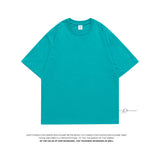 Privathinker 100% Cotton T-shirts Women  Summer T shirs Women's Basic T-shirts Short Sleeve Classic Tees Female Casual Tops