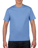 NO LOGO Price 100% Cotton Short Sleeve O-neck Men T-shirt Tops Tee Customized Print Your Own Design Brand Unisex T Shirt