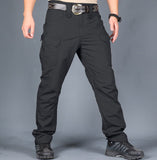 Men's Camouflage Military Pants Sportswear Outdoor Male Trousers Army Activity Cargo Joggers Workout Training Tactical Pants