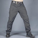 Men's Camouflage Military Pants Sportswear Outdoor Male Trousers Army Activity Cargo Joggers Workout Training Tactical Pants